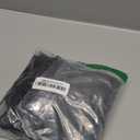 QBGJTD Two Piece Workout Sets For Women Tank Top Matching High Waist Booty Lifting Shorts Gym Yoga Active Wear Outfits (Medium, Black)