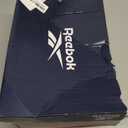 Reebok Princess Sneakers for Women, Comfortable Walking or Tennis Womens Shoes (7.5 Wide, Us-white)