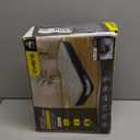 DIMAR GARDEN Twin Size Air Mattress with Headboard and Pump,Blow Up Mattress Inflatable Bed with Pillows