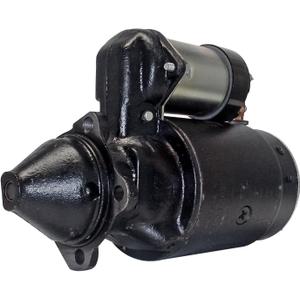 ACDelco Professional 336-1849 Starter, Remanufactured