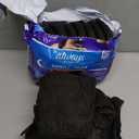 Always Discreet Adult Incontinence Overnight Underwear for Women, Large, Up to 100% Bladder Leak Protection, 14 Count