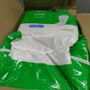 2 x Amazon Basics Men's Incontinence Guards, Maximum Absorbency, 52 Count, (1 Pack of 52)