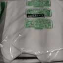 CASETiFY Impact MacBook Air 13" (M1/Intel) Case [Cushioned Impact Corners/Scratch-Resistant/Anti-Slip Grip] - You are Exactly - Clear Black