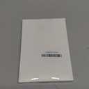 4 Pack Soft Genuine Leather Drawer Pulls Handle,Wardrobe Cabinets Kitchen Closet Knobs Door Pulls Handles knobs with Screws,Home Decoration, Handmade (4 Pack, 5.6" - Brown)