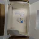 Hawkray 2K 3MP Window Camera,2.4GHz WiFi Indoor Cameras for Home Security with Person & Motion Detection,Full Color Night Vision,24/7 Recording,Easy & Quick Install (1 PACK)