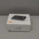 Clinical Accurate Blood Pressure Monitors for Home Use,Dual-Screen Automatic Blood Pressure Machine,One-Touch Automatic Measurement,2 Users, Voice & Mute, LED display screen, Birthday Gifts for Family