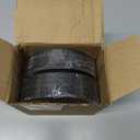 SALI 10 Pack 4-1/ 2 Inch Grinding Wheels for General Purpose Metal & Stainless Steel, Aluminum Oxide Grinding Disc for Angle Grinder, Depressed Center 4.5" * 1/ 4" * 7/ 8"(115 * 6.0 * 22.2 mm)