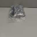 4Pack Women's High-Waist Light Tummy Control Girdle Panties Full Coverage Underwear Ladies Panties for Women (2black+2navy)