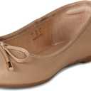  Women's Comfortable Round Toe Ballet Flats Dress Shoes 9