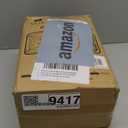 YGL Breathble Car Seat Covers Front Set, Washable Seat Covers for Cars, Premium Cloth Car Seat Protectors, Interior Covers for Cars,Sedan Van Truck SUV(Black/Blue)