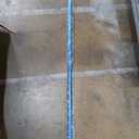 SWIMLINE HYDROTOOLS 83515 2-Piece Telescopic Pole 6 To 11 Feet Adjustable Telepole For Swimming Pool Cleaning Skimmer Nets Vacuum Heads & Brushes Step-Up Anodized Aluminum W/ Strong Grip & Lock