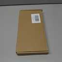 WILLOWDALE Wooden Yarn Holder for Knitting & Crochet Supplies, 2-Tier Yarn Storage Organizer Rack, 4 Crochet Yarn Ball Holder, Yarn Dispenser Crochet Tools and Accessories Arts & Crafts Supplies