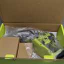 SnapFresh Mini Chainsaw Cordless, 5 Inch Electric Chainsaw Portable, Handheld Chain Saw With 2.0ah Battery & Fast Charger, Small Battery Powered Chainsaw for Wood Cutting Tree Trimming, Gift for Men