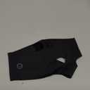 Chin Strap for Sleeping,Adjustable Chin Strap,Jaw Strap,Jawline Shaper,V Line Lifting Mask,Black,M