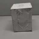 Bed Risers 3 Inch Heavy Duty, Furniture Risers for Bed Desk Table Sofa Couch,Oversized Bed Lifts Risers,Support up to 5000 Lbs(4 Pack Brown)