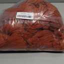 12 Pack Cheesecloth Table Runner, Runner Gauze Boho Wedding Decor Romantic Table Runner for Wedding Birthday Party(35" x 118") (Terracotta)