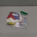 Spider and His Friends Birthday Decorations,Spider and His Friends Party Supplies Include Happy Birthday Banner, Cake Topper and Cupcake Toppers, Balloons for Kids Party Decor