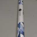 RoomMates Waverly RMK11866RL Tipton Peel and Stick Wallpaper, 18 in x 18.86 ft
