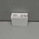 WOSADO Magnetic Eyelashes with Applicator Kit, [V26 Savannah Breez] Reusable Magnetic Lashes without Eyeliner, Glue-free False Lashes, Waterproof, Lightweight, Suit for Natural Makeup