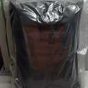 Cushion Lab Travel Deep Sleep Pillow  Compact Memory Foam Neck Pillow for Sleeping, Portable Pillow for Hotels, Camping, Side & Back Sleepers, On-The-Go  Black