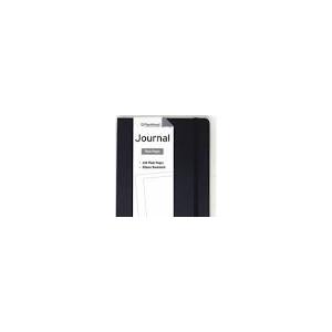 PlanAhead® Large Journal - Black