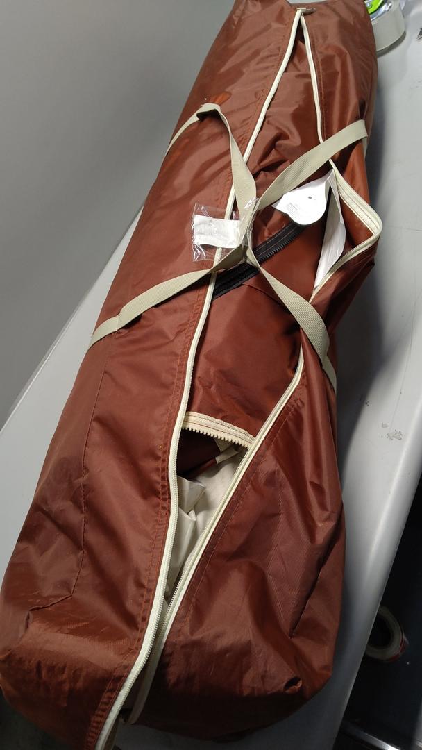 Tents for Camping 6 Person Tent Waterproof Windproof Double Layer Family Camping Tent, Easy Setup Dome Tent with Large Mesh Windows & Wider Door for Outdoor Camping & Hiking