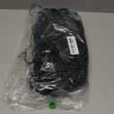 LitHome 14.8FT x 5FT Led Christmas Net Lights Outdoor, 300 LED Multicolor Christmas Net Lights for Bushes Connectable, 8 Modes Colorful Giant Mesh Light Green Wire for Yard, Garden, Party, Tree Decor