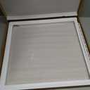 UPGRADE 241969501 Refrigerator Shelf Frame Without Glass Compatible for Frigi.daire 241969501/Frigi.daire Part 241969501 of FFSS2615TS3, FGSS2635TF1, FFSS2615TS0-by MIFLUS