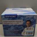 Ice Machine for Shoulder After Surgery, Shoulder Rotator Cuff Cold Therapy Machine Compression Pad Cryotherapy Machine for Post-Surgery Care, Ice Therapy System for Knee, Elbow, Joint (6-Quart)