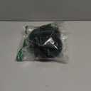 ProCase Noise Reduction Ear Muffs, Sound Proof Ear Protection, NRR 28dB Noise Cancelling Headphones for Adults Kids Autism, Hearing Protection for Mowing - Black