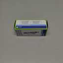 Leviton 15 Amp Decora LED Illuminated Light Wall Switch Single-Pole, L5611-2W, White