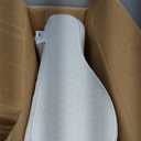 Tempur-Pedic TEMPUR-Ergo Neck Pillow, Medium Profile, White