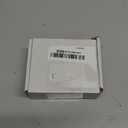 Wall Fragrance Plug in with Night Light, Compatible with Bath & Body Works WallFlower Fragrance, Wall Plug Fragrances Oil Diffuse with Nightlight for Home, Office(1 Pack,Square)