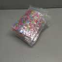 5 x OHOME Valentines Day Gifts for Kids - 44 PCS Stationery Set for School Classroom Exchange - Valentines Day Party Favors for Toddler | Valentines Crafts Treats Games,Includes Pencils,Heart Stickers