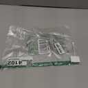 Lightning to HDMI Adapter for iPhone, [Apple MFi Certified] Digital AV Dongle,1080P Sync Screen Cable with Lightning Charging Port for iPhone, iPad to TV/Projector/Monitor No Need Power Supply