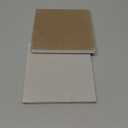 Amylove Drywall Repair Panel Drywall Patch Panel for Wall Repair(2 Pieces,6" x 6" x 1/2")