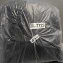 Waterproof SUV Car Cover Custom Fit for 2023 2024 2025 Honda Pilot, 6 Layers All Weather Car Covers with Zipper Door & Windproof Bands for Sun Snow Rain Dust Protection, Outdoor Indoor