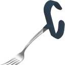 The Wright Stuff Vertical Handle (Fork)