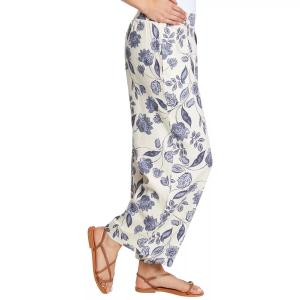 Ella Moss Pants, M