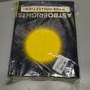 Astrobrights Mega Collection, Colored Cardstock, Bright Yellow, 320 Sheets, 65 lb/176 gsm, 8.5" x 11" - MORE SHEETS! (91625)