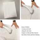 Western Cowboy Backdrop Western Party Decorations Wild West Decor Wooden House Barn Photo Background for Birthday Wedding Supply Photography Background Cowboy Theme Party Decorations(7x5ft)