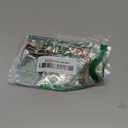 DMC 6-Strand Embroidery Cotton Floss, Variegated Brown