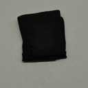 FULLSOFT Fleece Lined Leggings Women Tummy Control High Waisted Workout Winter Warm Soft Yoga Pants (Small-Medium, A-black)