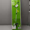 Greenworks 40V 13-Inch Cordless String Trimmer / Edger (Gen 2), Battery and Charger Not Included