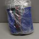 Hanes mens Underwear Boxer Briefs Pack, Cool & Breathable Cotton Moisture-wicking Underwear for Men, No Ride Up, Medium