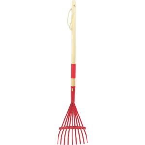 Mini Garden Tools- Kids Gardening & Lawn Care Hand Tools/Small Patio, Lawn & Garden Tools Set (Leaf rake) Mini Garden Tools- Kids Gardening & Lawn Care Hand Tools/Small Patio, Lawn & Garden Tools Set (Leaf rake)