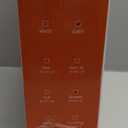 Heated Mattress Pad Twin Size,Electric Mattress Pad with Preheat Functions, Bed Warmer with 12 Heat Settings Controller & 1-12 Hours Auto Shut Off, Machine Washable (39"x75", Grey)