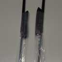 ARANA Hood Struts for Kia Sorento 2011-2015, Front Bonnet Shocks Lift Support Holder for Kia Sorento LX/SX, Replacement OEM 6267 811601U100 811602P000, 2 Pcs