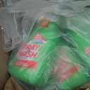 Resolve Spray 'n Wash Pre-Treat Laundry Stain Remover Refill, 360 fl oz (6 Bottles x 60 oz)