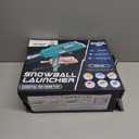 28 Pack Snow Toys-Snowball Maker Toy for Kids Winter Outdoor Toys with Snowball Launcher, Duck Snowball Maker, Animal Sand Molds for Toddlers Kids Boys Christmas Girls